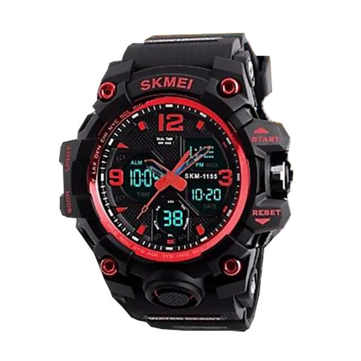 Skmei Watch